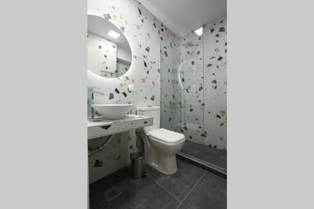 Valory #4 Aesthetic Stay Salonicco Esterno foto