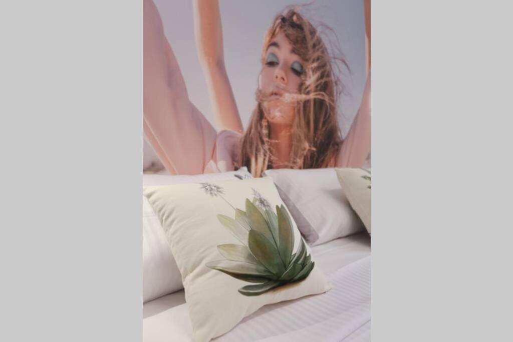 Valory #4 Aesthetic Stay Salonicco Esterno foto