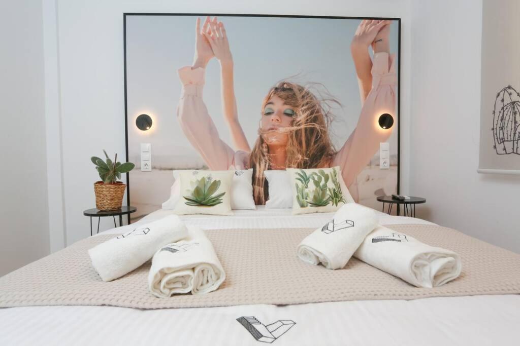 Valory #4 Aesthetic Stay Salonicco Esterno foto